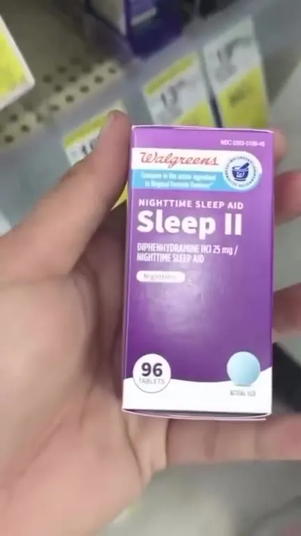 They Got Sleep Too