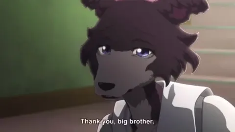 Thank You, Big Brother