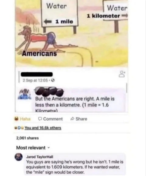 Americans Choose the Closer Water Sign