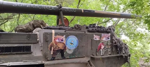 Superbunker Armored Vehicle