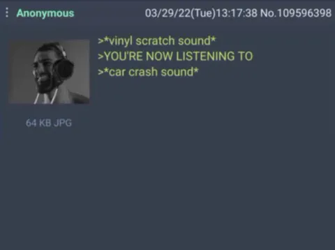 Real Rock FM Goes Completely Off the Rails