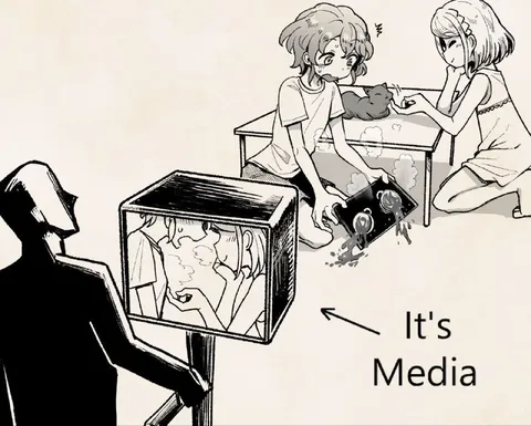 It's Media