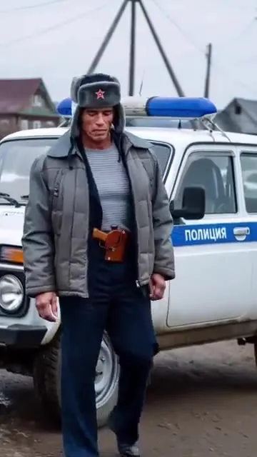Американские звёзды в русском быту