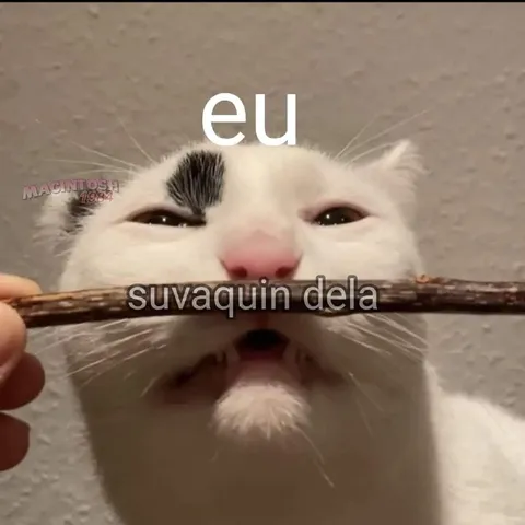 Eu suvaquin dela