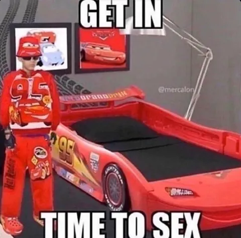 Get In Time to Sex