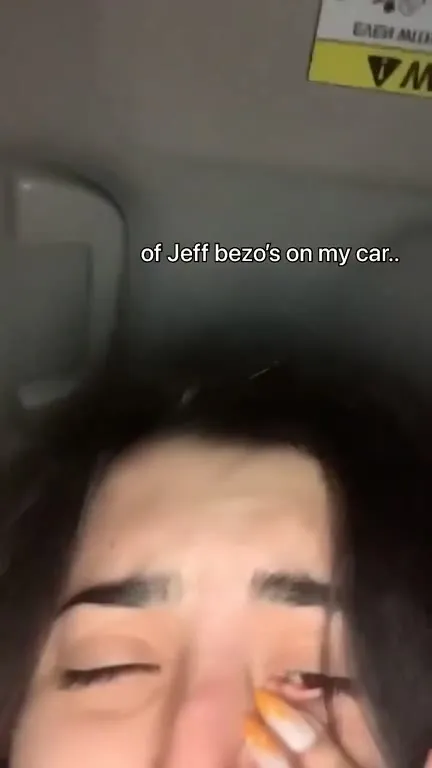 Blind Guy Cheated on Me