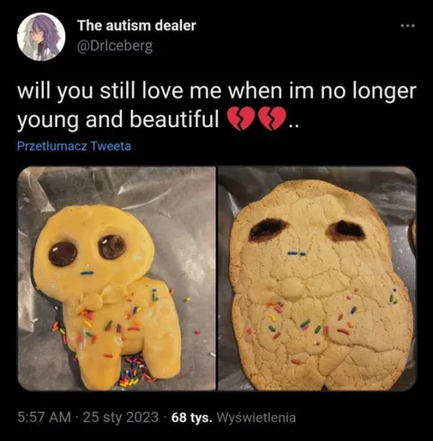 Will You Still Love Me