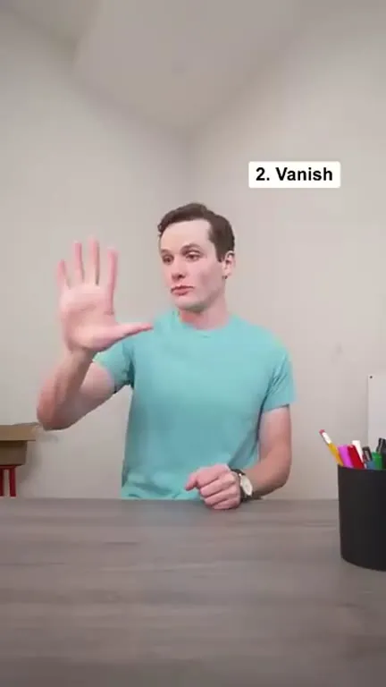 The 10 Types of Magic