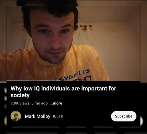 Why Low IQ Matters