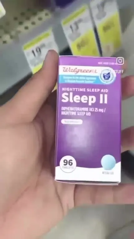They Made Sleep Three