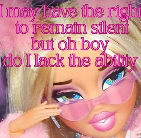 Right to Remain Silent