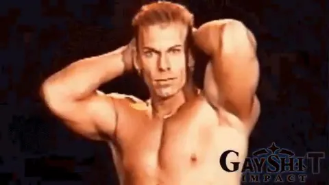 Genshin to Gay Shit Impact