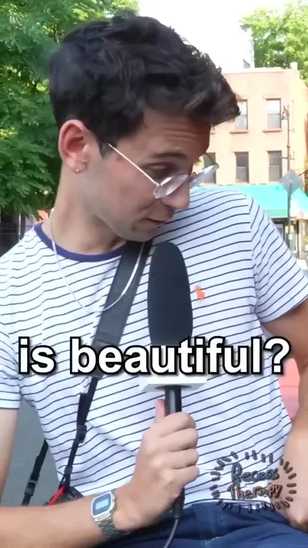 What Does Beautiful Mean to You?