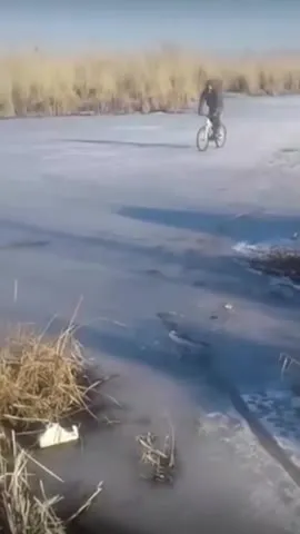 Давай быстрее — и провалился