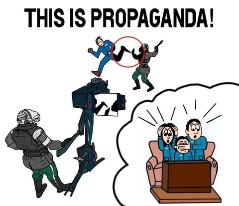 This Is Propaganda