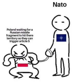 Poland Waiting for Article 5