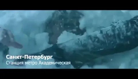 Нет, нет, нет в метели
