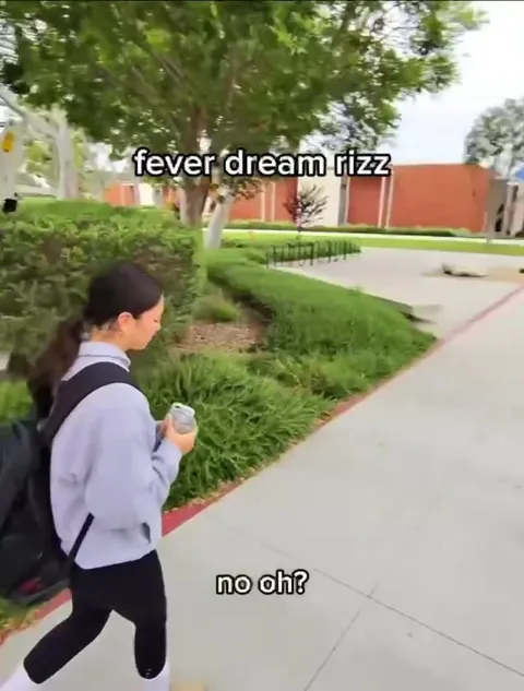 Fever Dream Rizz
