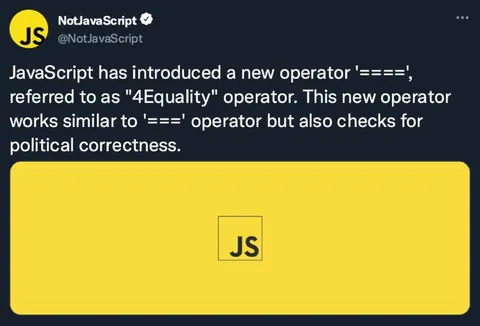 The 4Equality Operator