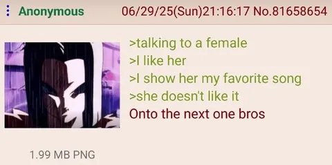 Onto the Next One Bros