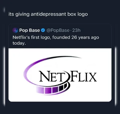 Antidepressant Box Logo