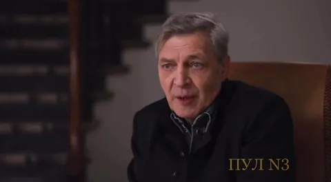 Невзоров объясняет, где космос