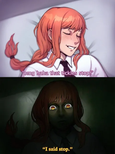 I Said Stop