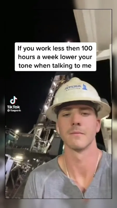 Work Less, Talk Softer