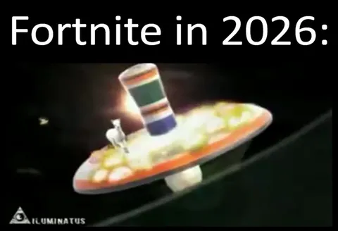 Fortnite in 2026: