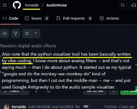 Vibe-Coded Audio Visualizer