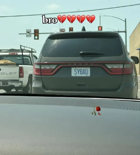 Bro Says SYBAU