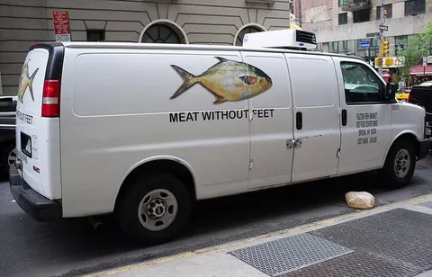 Meat Without Feet