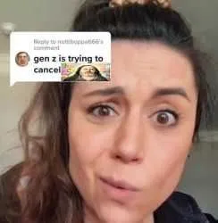 Gen Z Cancels Cancer