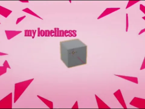 My Loneliness Is Killing Me