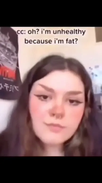 Friendly Fire Over Body Shaming