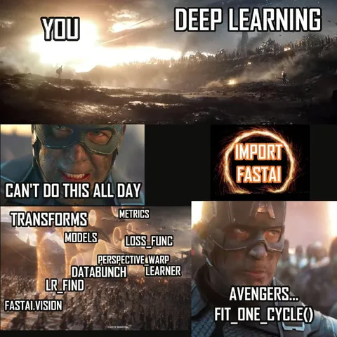 Deep Learning Can’t Do This All Day
