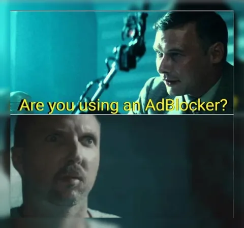 Are You Using an AdBlocker?