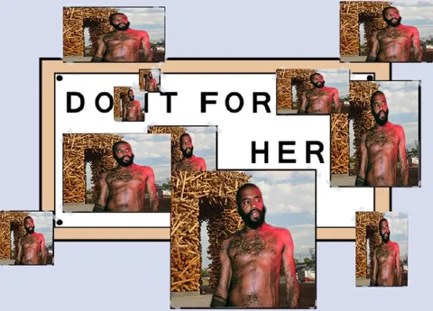 Don't Forget Her
