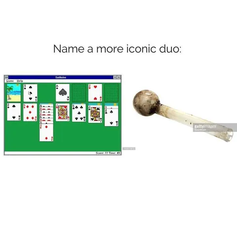 Solitaire and the Club