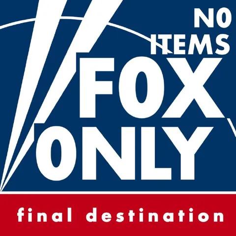 No Items Fox Only Final Destination