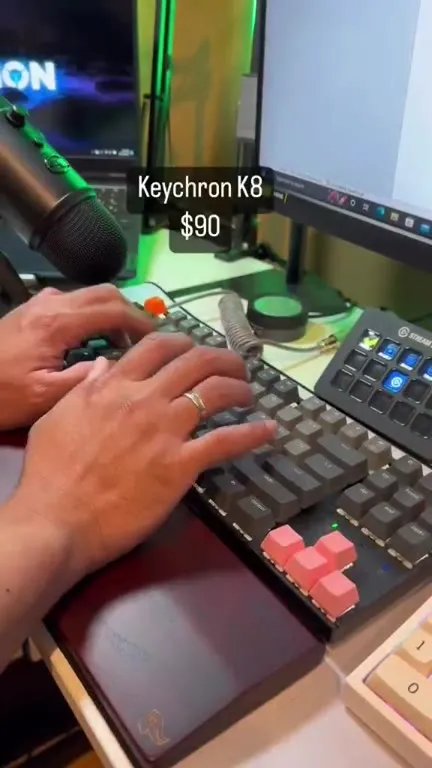 Keyboard Sounds From $90 to $10,000