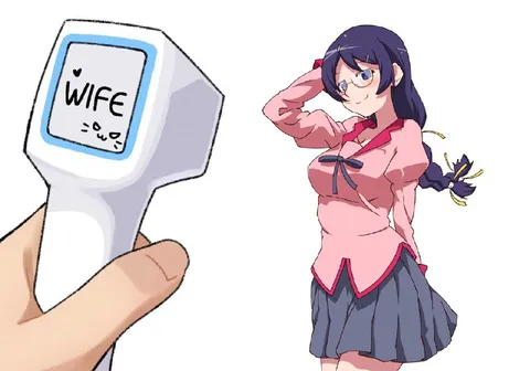 Wife Detector Finds Her