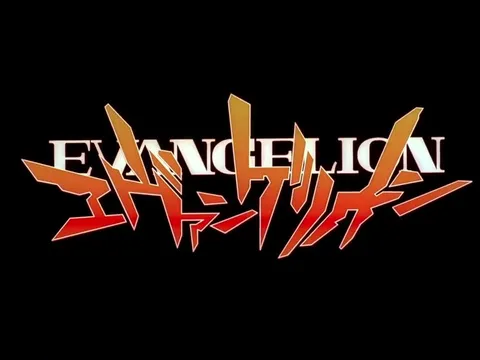 謎のイケメン版エヴァンゲリオン