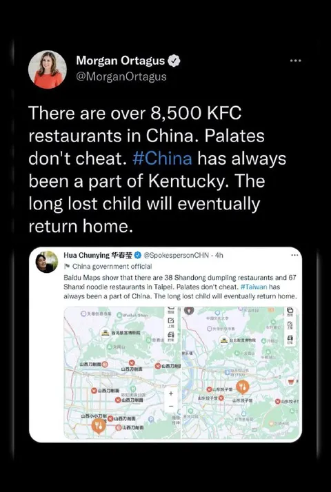 Palates Don’t Cheat
