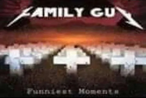 Свиньи и копы из Family Guy