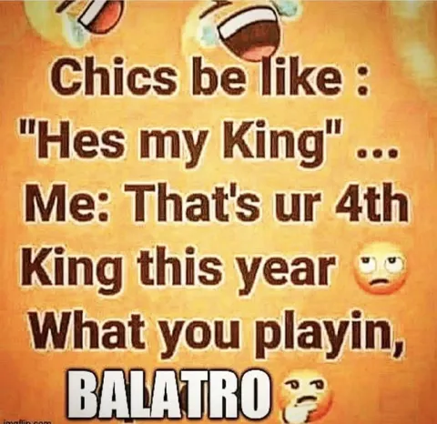 Fourth King This Year