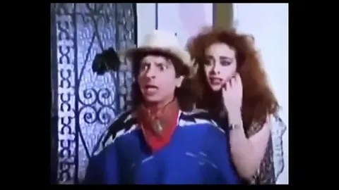 Неудачная попытка рассмешить