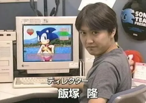 ティレクター 飯塚 隆