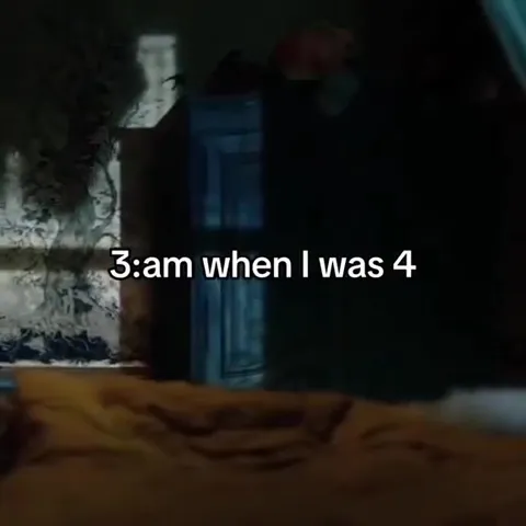 3 AM Then Versus Now