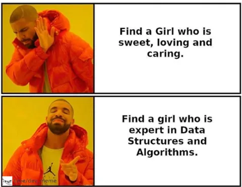 Drake Chooses Algorithms Over Romance